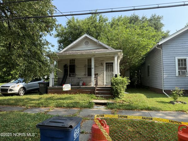 161 Mettler Street, Toledo, OH 43608