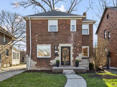 4323 Kensington Avenue, Detroit, MI 48224