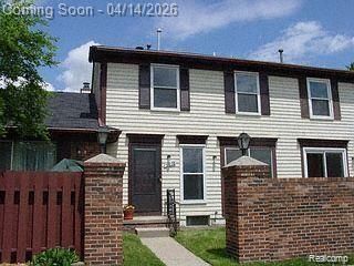 41058 Southwind Drive Canton, MI 48188