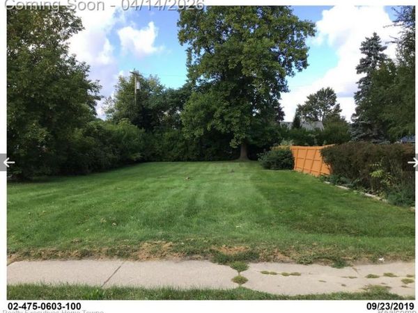 235 N MARY Street, Marine City, MI 48039