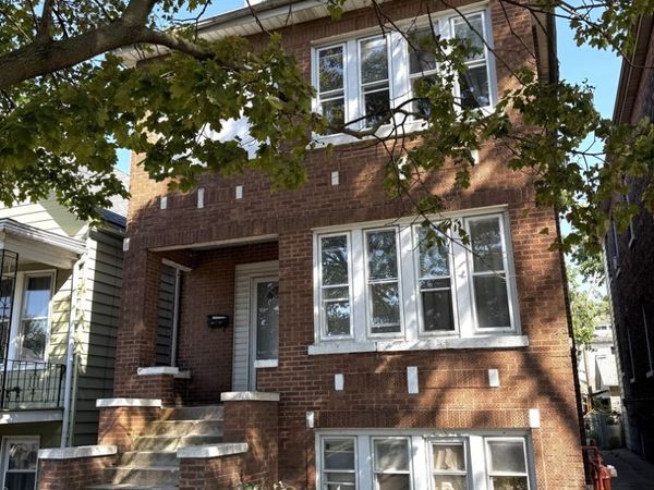 4357 S Whipple Street , Unit 2, Chicago, IL 60632