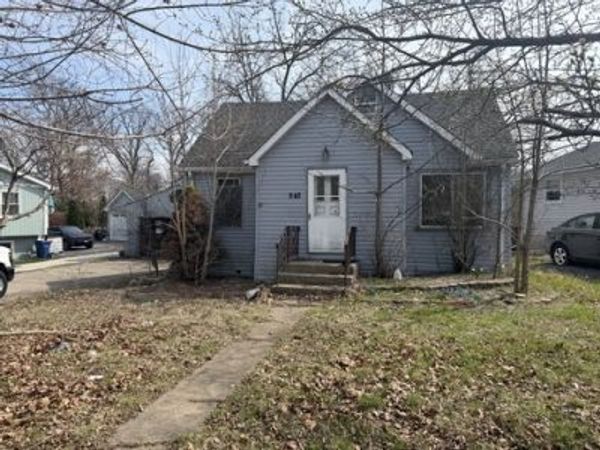 543 Arbor Drive , Round Lake Park, IL 60073