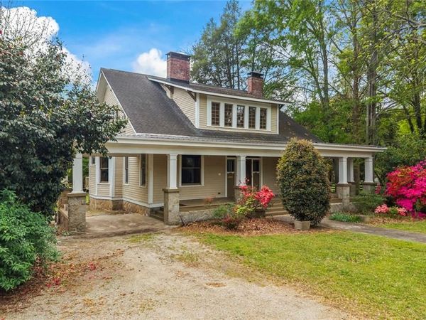 344 Hartwell Road, Lavonia, GA 30553