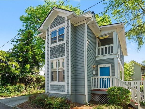 308 Harden Street SE, Atlanta, GA 30312