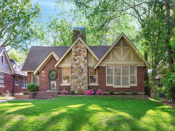 920 N BARKSDALE ST, Memphis, TN 38107