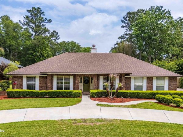 3686 WINGED FOOT Circle, Green Cove Springs, FL 32043