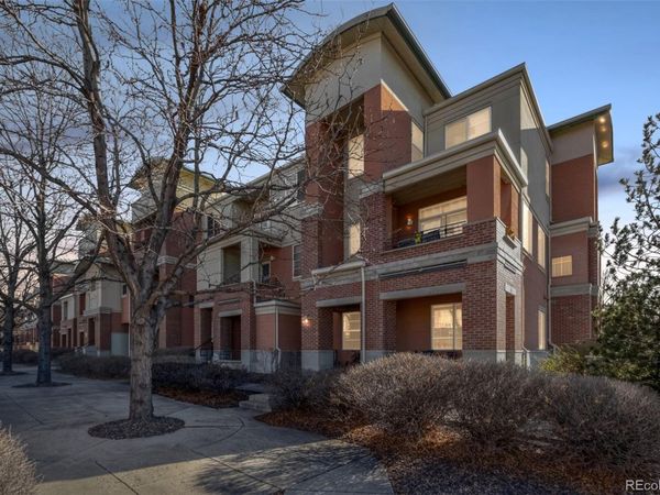 4100 Albion Street , Unit 109, Denver, CO 80216