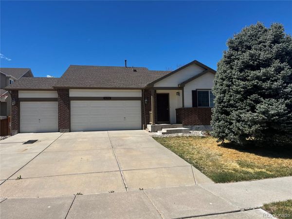 16792 E Prairie Wind Avenue, Parker, CO 80134