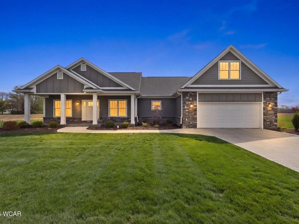 2515 Alexandria Drive, Lima, OH 45805