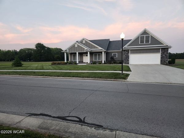 2515 Alexandria Drive, Lima, OH 45805