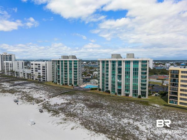 16785 Perdido Key Drive, Unit 102, Pensacola, FL 32507
