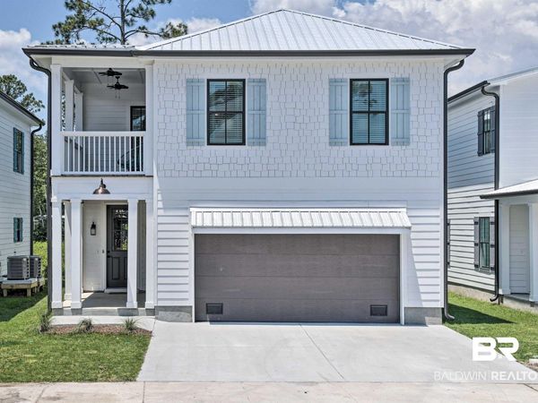 4660 Casablanca Drive, Orange Beach, AL 36561
