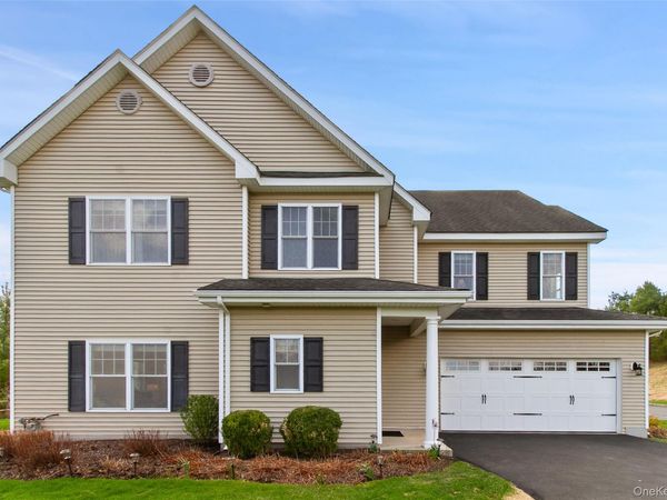 19 Revolution Road , Cold Spring, NY 10516