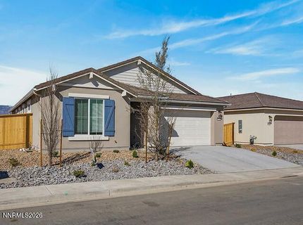 7315 Owl Creek Street, Reno, NV 89521 Photo