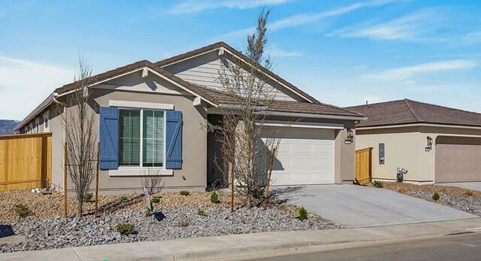 7315 Owl Creek Street, Reno, NV 89521 Photo