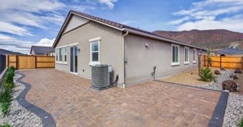 7315 Owl Creek Street, Reno, NV 89521 Photo