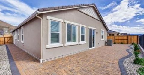 7315 Owl Creek Street, Reno, NV 89521 Photo