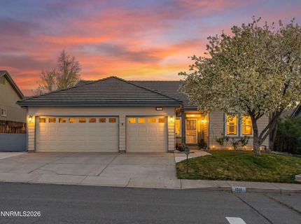 1511 Disc Drive, Sparks, NV 89436 Photo