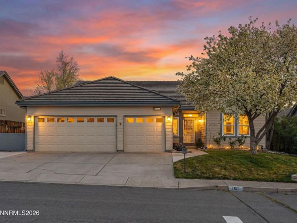 1511 Disc Drive, Sparks, NV 89436