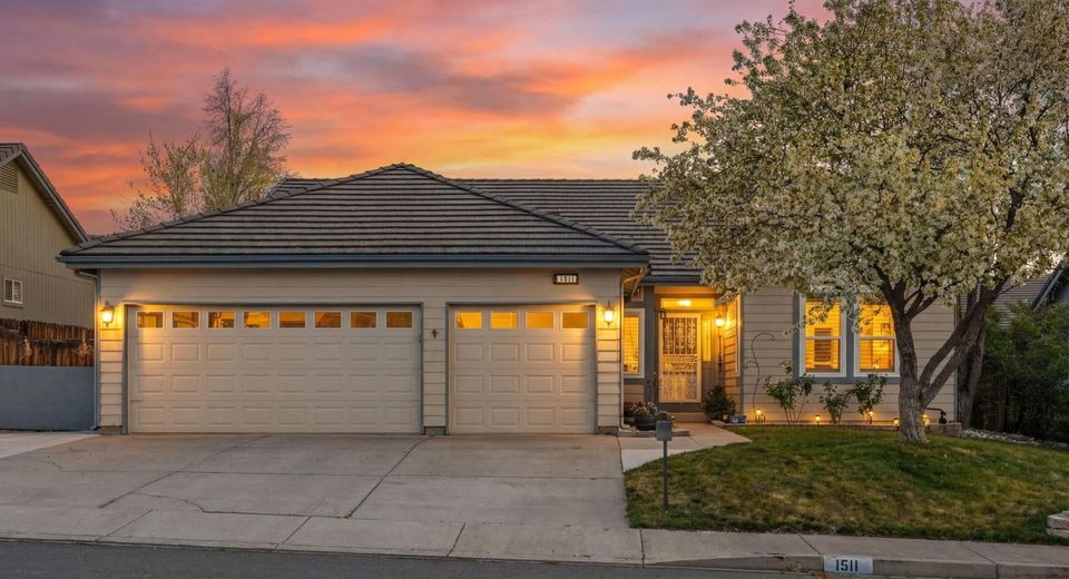 1511 Disc Drive, Sparks, NV 89436 Photo