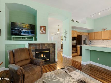 1511 Disc Drive, Sparks, NV 89436 Photo