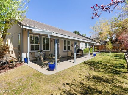 1511 Disc Drive, Sparks, NV 89436 Photo