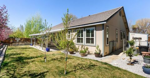 1511 Disc Drive, Sparks, NV 89436 Photo