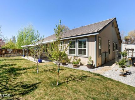 1511 Disc Drive, Sparks, NV 89436 Photo