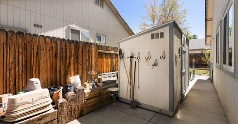 1511 Disc Drive, Sparks, NV 89436 Photo