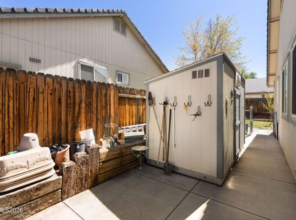 1511 Disc Drive, Sparks, NV 89436 Photo