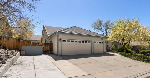 1511 Disc Drive, Sparks, NV 89436 Photo