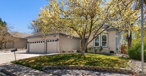 1511 Disc Drive, Sparks, NV 89436 Photo