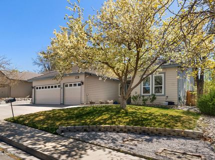 1511 Disc Drive, Sparks, NV 89436 Photo