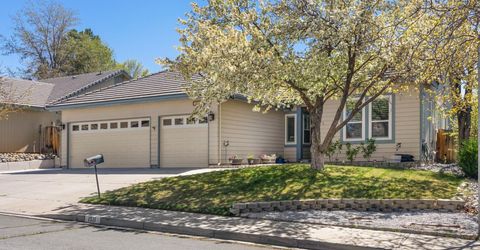 1511 Disc Drive, Sparks, NV 89436 Photo