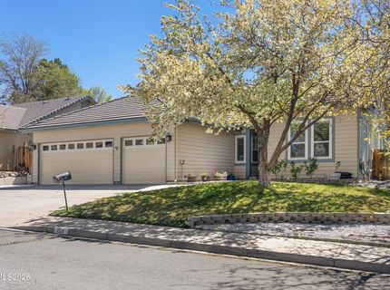 1511 Disc Drive, Sparks, NV 89436 Photo