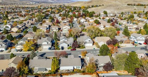 1511 Disc Drive, Sparks, NV 89436 Photo