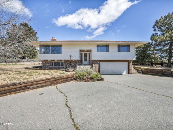 290 S Sutro Terrace, Carson City, NV 89706