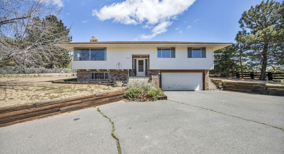 290 S Sutro Terrace, Carson City, NV 89706 Photo