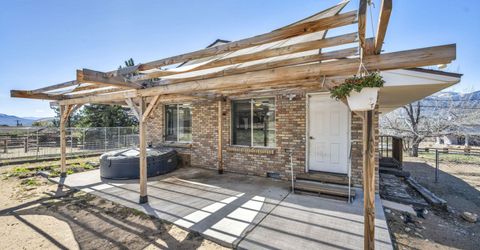 290 S Sutro Terrace, Carson City, NV 89706 Photo