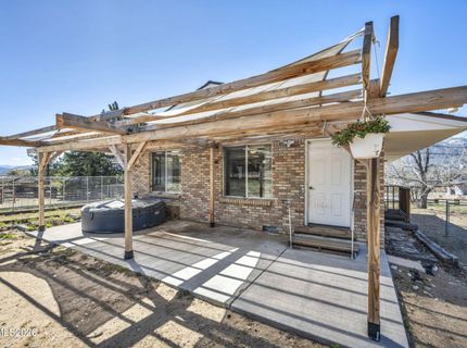 290 S Sutro Terrace, Carson City, NV 89706 Photo