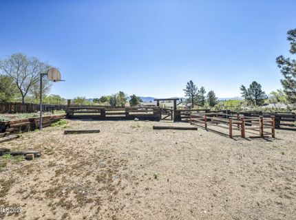 290 S Sutro Terrace, Carson City, NV 89706 Photo