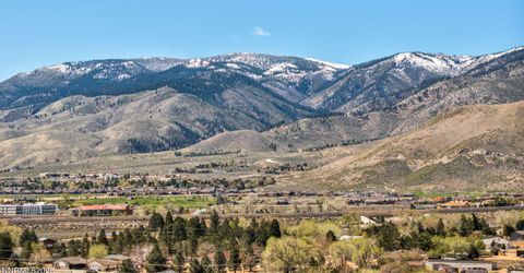 290 S Sutro Terrace, Carson City, NV 89706 Photo