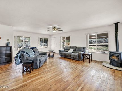290 S Sutro Terrace, Carson City, NV 89706 Photo