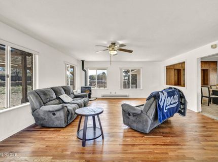 290 S Sutro Terrace, Carson City, NV 89706 Photo