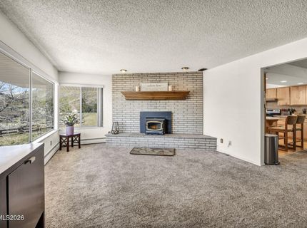 290 S Sutro Terrace, Carson City, NV 89706 Photo