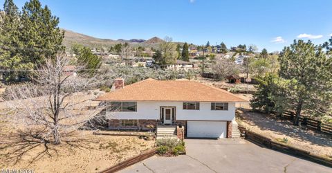 290 S Sutro Terrace, Carson City, NV 89706 Photo