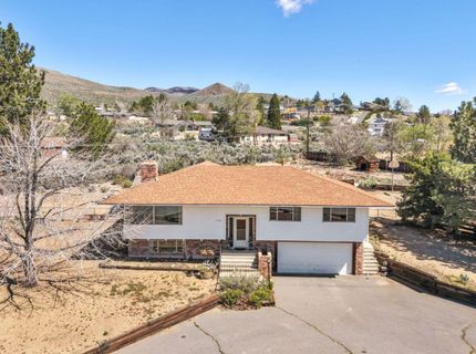 290 S Sutro Terrace, Carson City, NV 89706 Photo