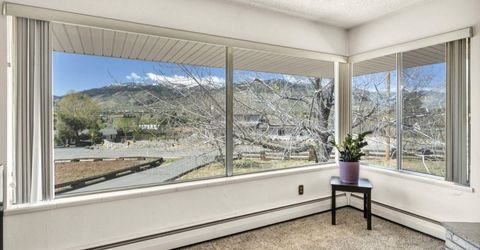 290 S Sutro Terrace, Carson City, NV 89706 Photo