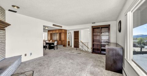 290 S Sutro Terrace, Carson City, NV 89706 Photo