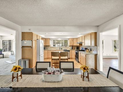 290 S Sutro Terrace, Carson City, NV 89706 Photo